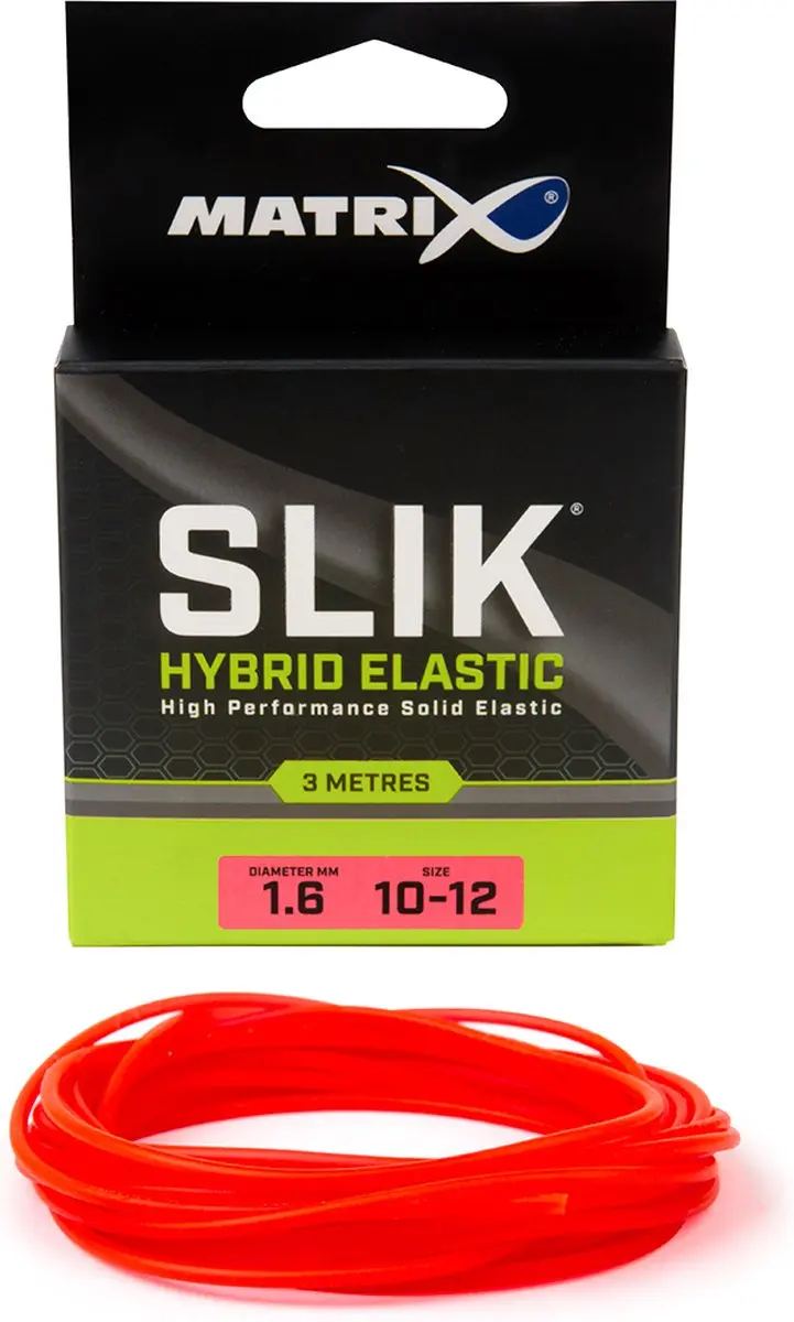 Matrix SLIK Elastic 3m