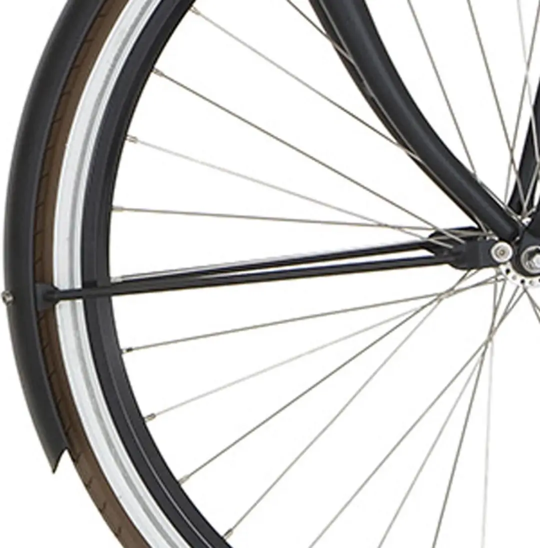 Cortina Spatbordstang 28 Inch