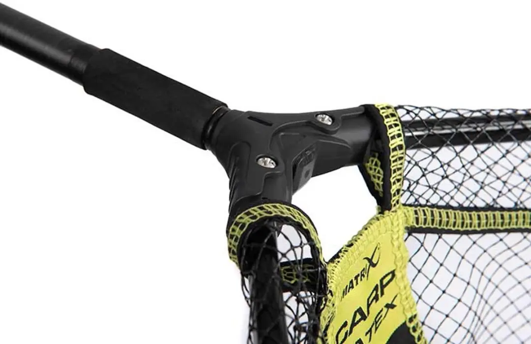 Matrix Carp Latex Schepnet GLN078 - Multi - afbeelding 6 van 6