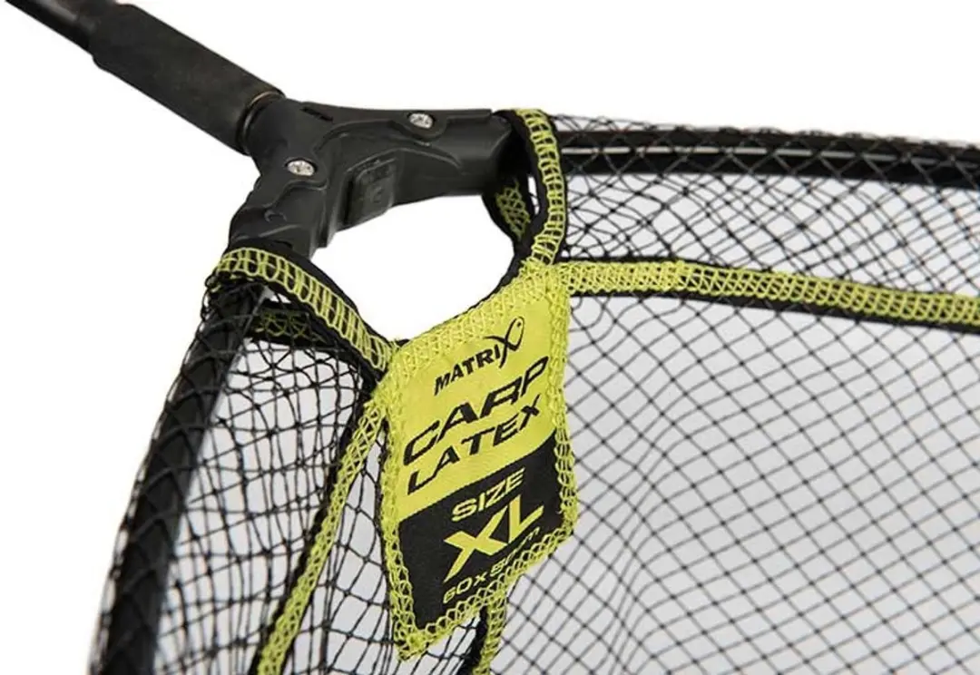 Matrix Carp Latex Schepnet GLN078 - Multi
