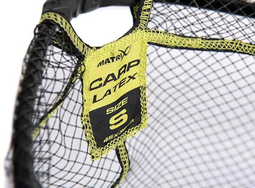 Matrix Carp Latex Schepnet GLN078 - Multi