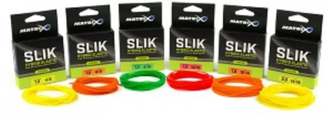 Matrix Slik Hydro Elastics 4-6 - Geel