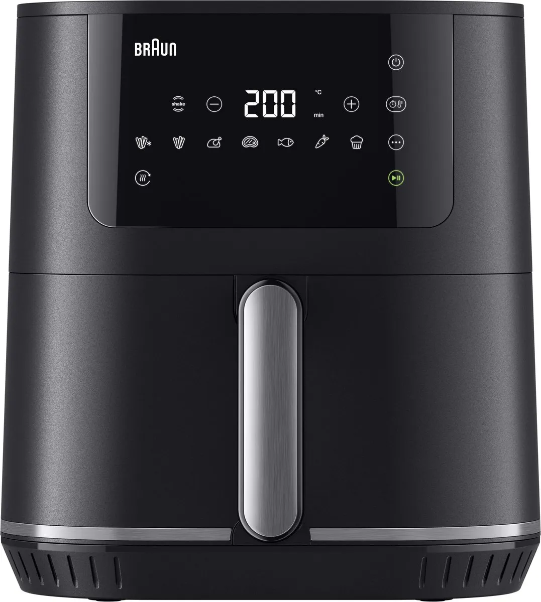Braun MultiFry 5 HF5030 Airfryer 6L