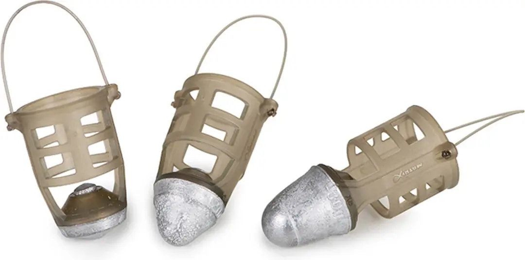 Matrix Orbit Feeder Plastic Feederkorven
