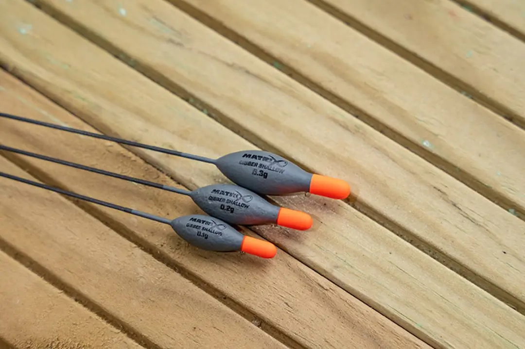 Matrix Shallow Dibber Pole Float HF110 - 0.10g