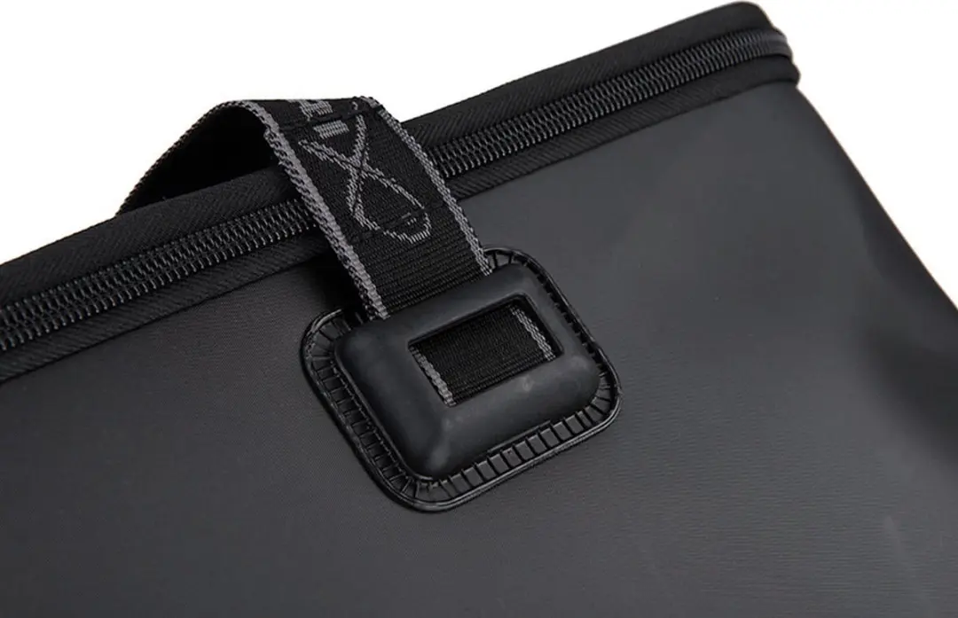 Matrix Leefnettas Ethos XL EVA - Zwart - afbeelding 6 van 6