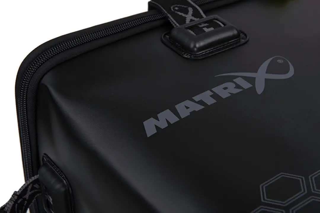Matrix Leefnettas Ethos XL EVA - Zwart
