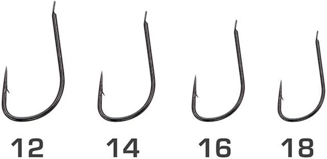 Matrix X5B Pro Feeder 14 - 10 Stuks