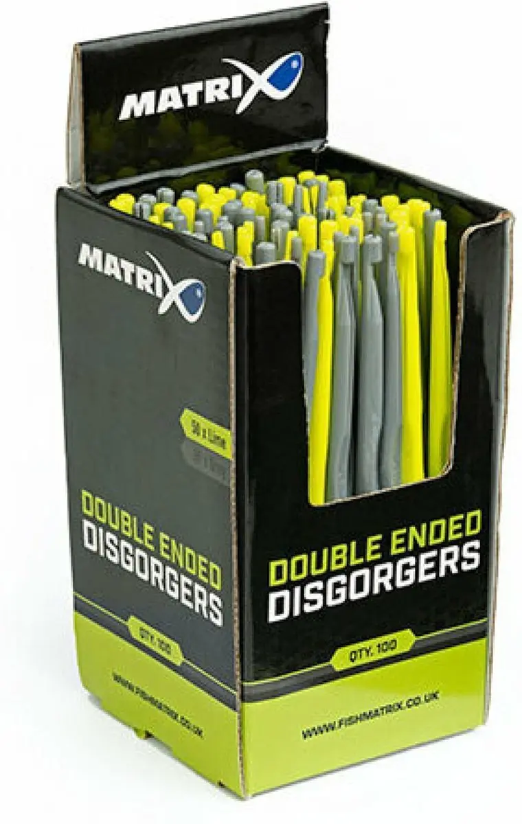 Matrix Disgorgers Onthaker GAC304