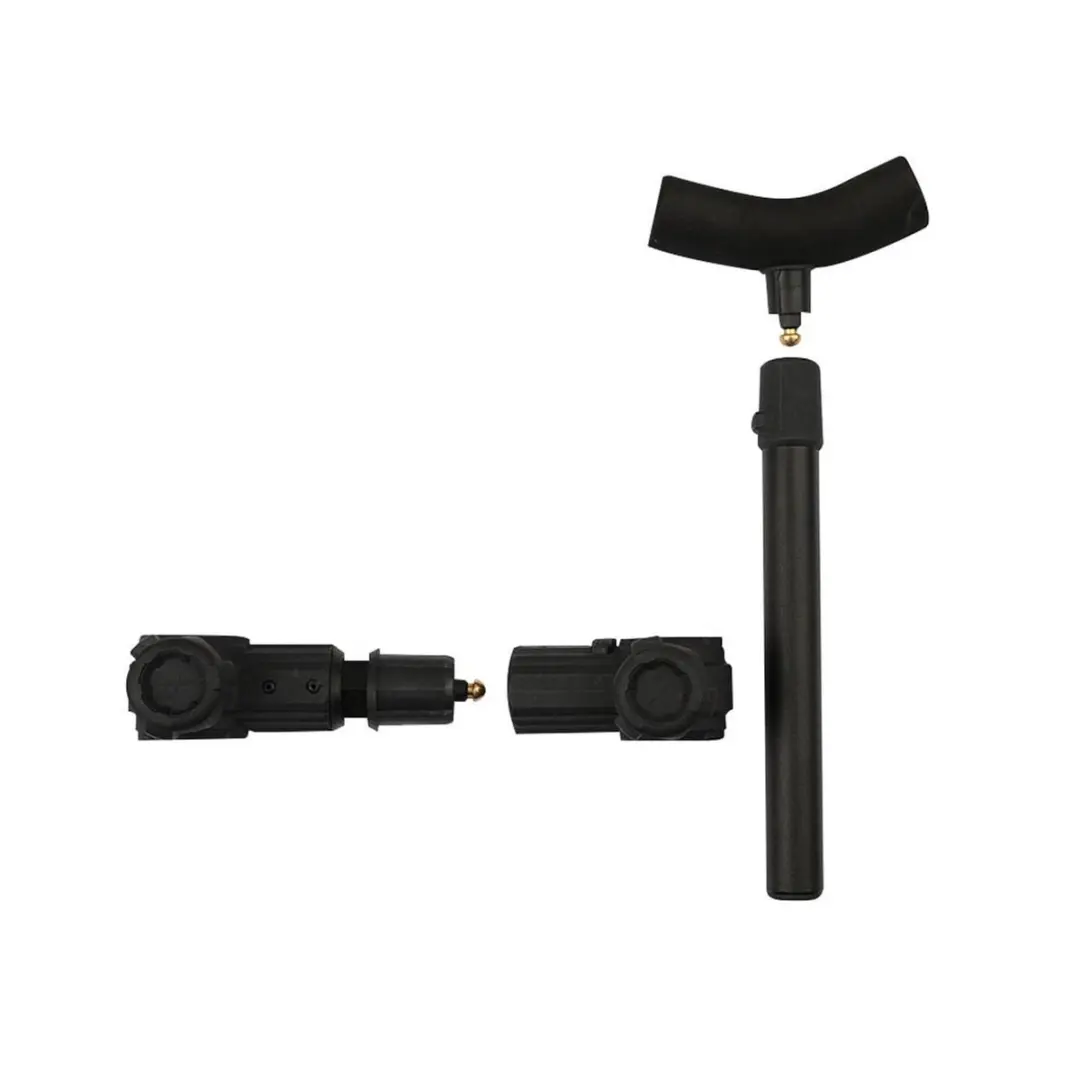 Matrix 3D-R EVA Butt Rest Extending - Black