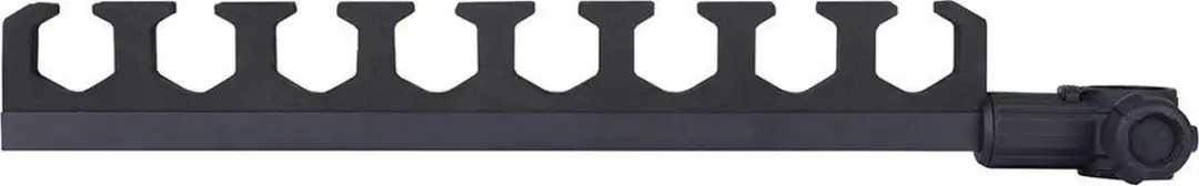 Matrix Fox Matrix 3D-R Eva Roost Bar 8 Kit - Zwart