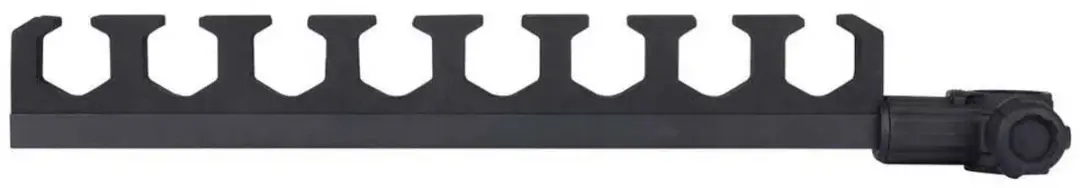 Matrix Fox Matrix 3D-R Eva Roost Bar 8 Kit - Zwart