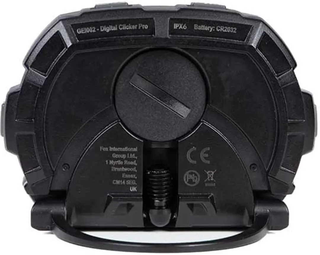 Matrix Digital Clicker Pro GEI002 - Nocolour
