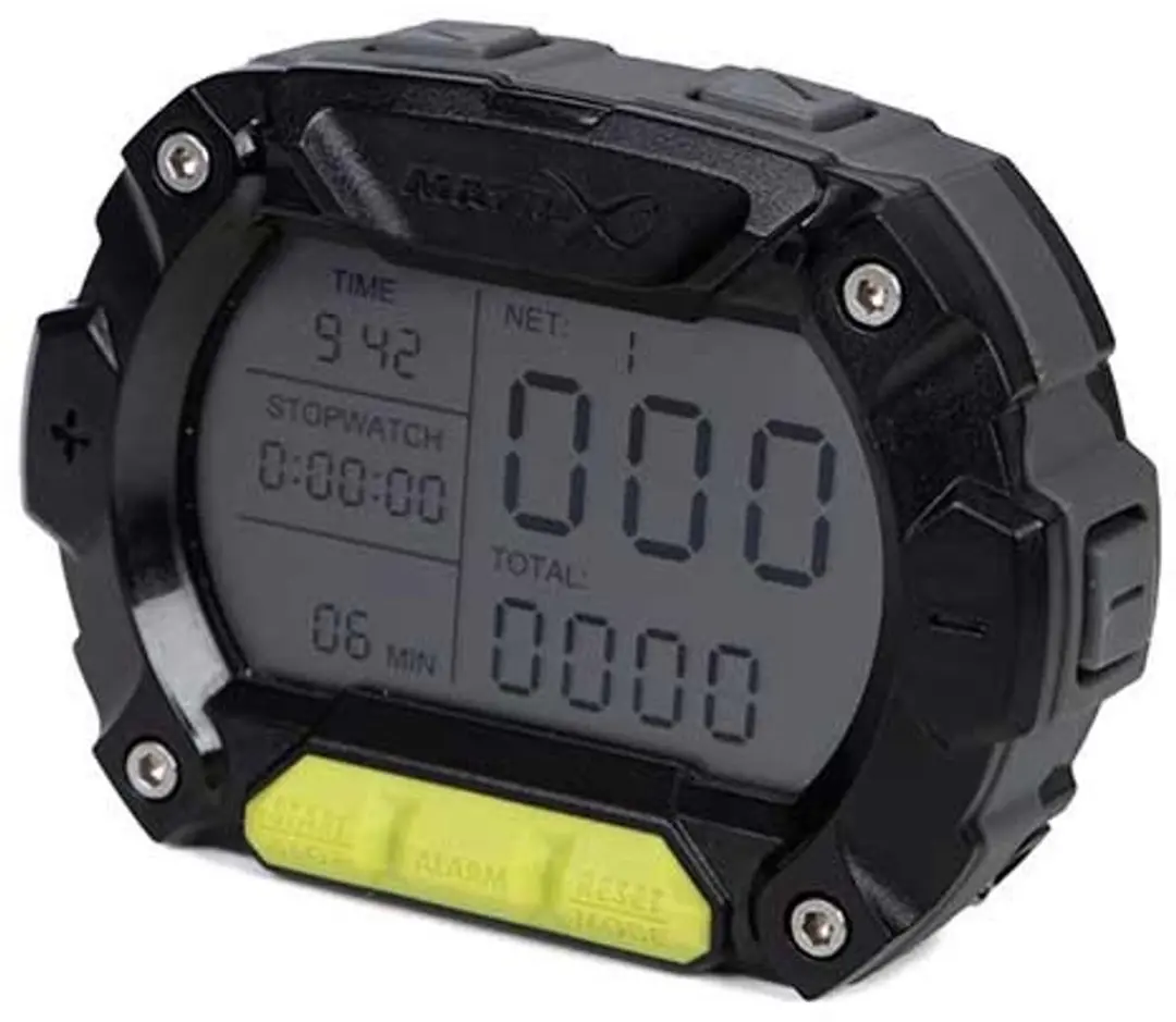 Matrix Digital Clicker Pro GEI002 - Nocolour
