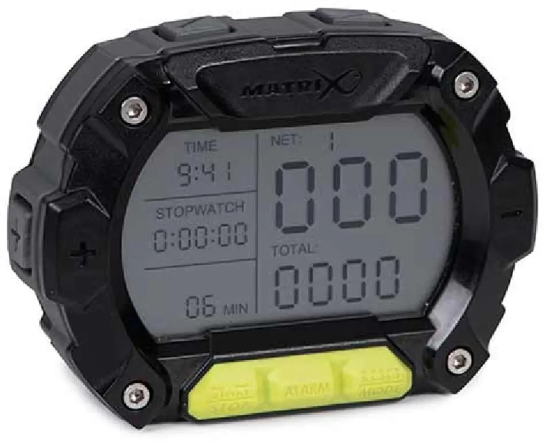 Matrix Digital Clicker Pro GEI002