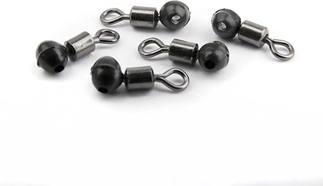 Matrix Bead Swivels 16