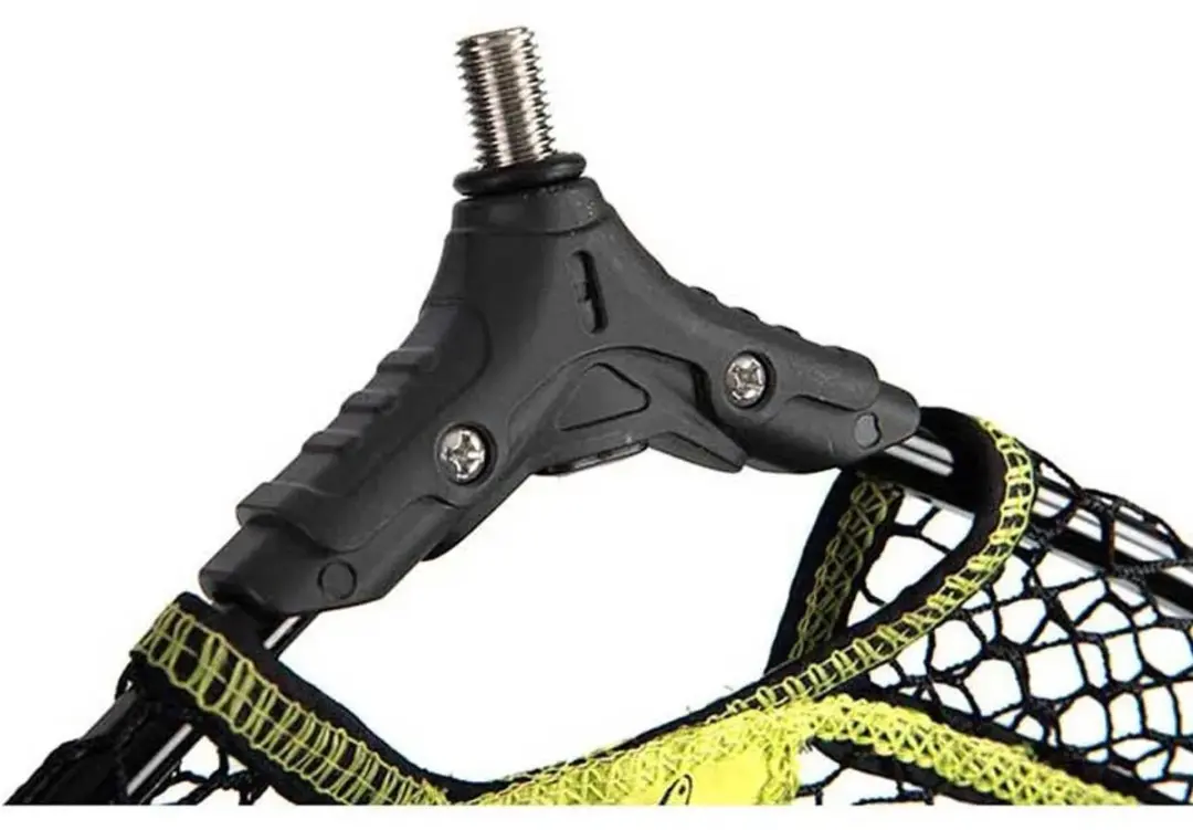Matrix Carp Scoop Landing Net Large 55x45cm - Zwart