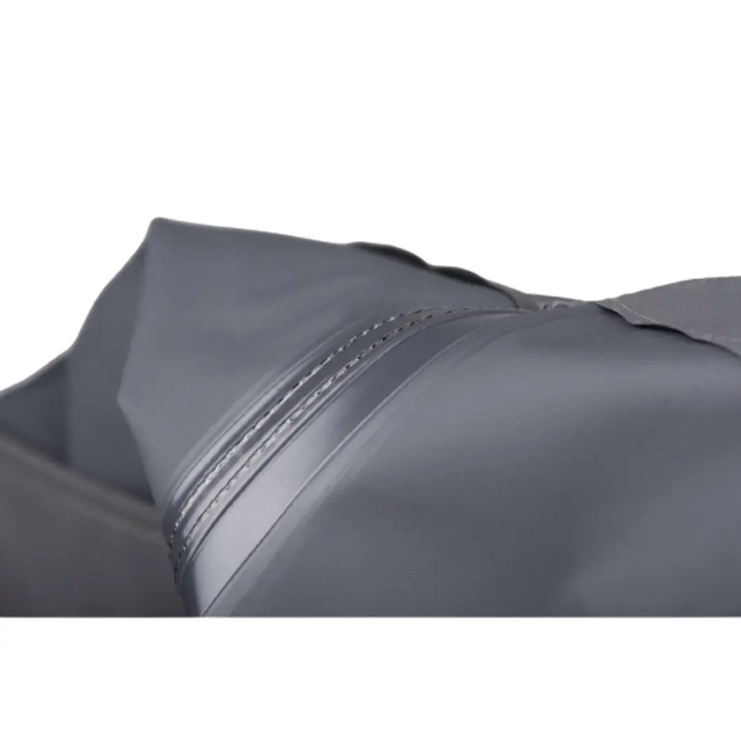 Matrix Fox Lightweight Chest Wader 41 - Khaki