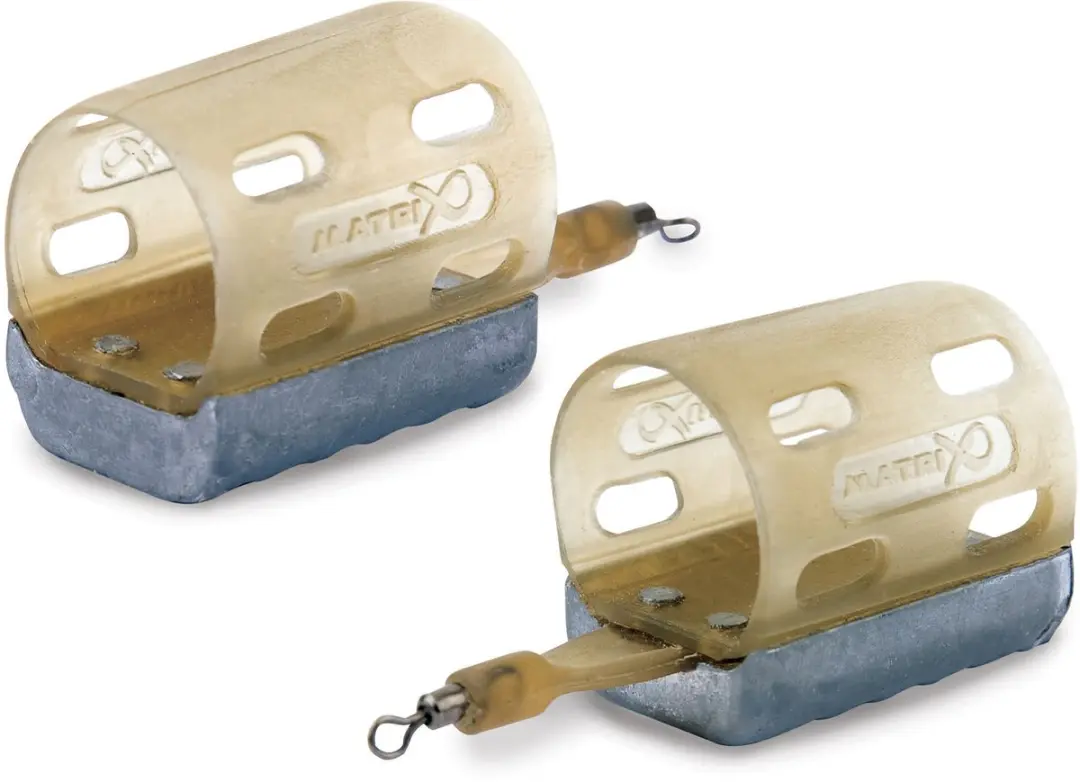 Matrix Open End Feeder Large 45g