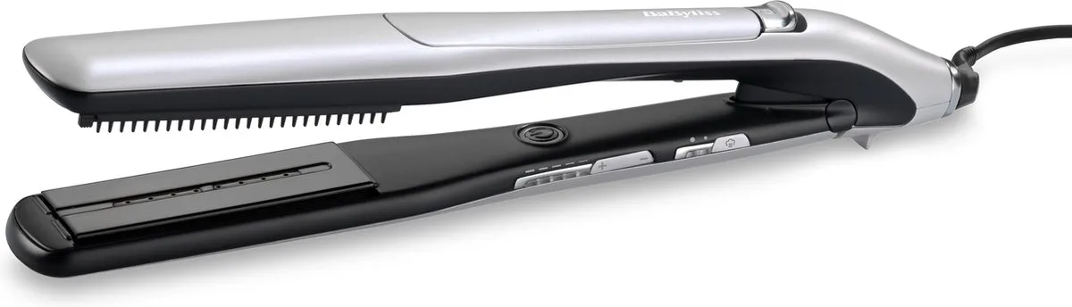Babyliss Steam Lustre Styler ST595E Stoomstijltang