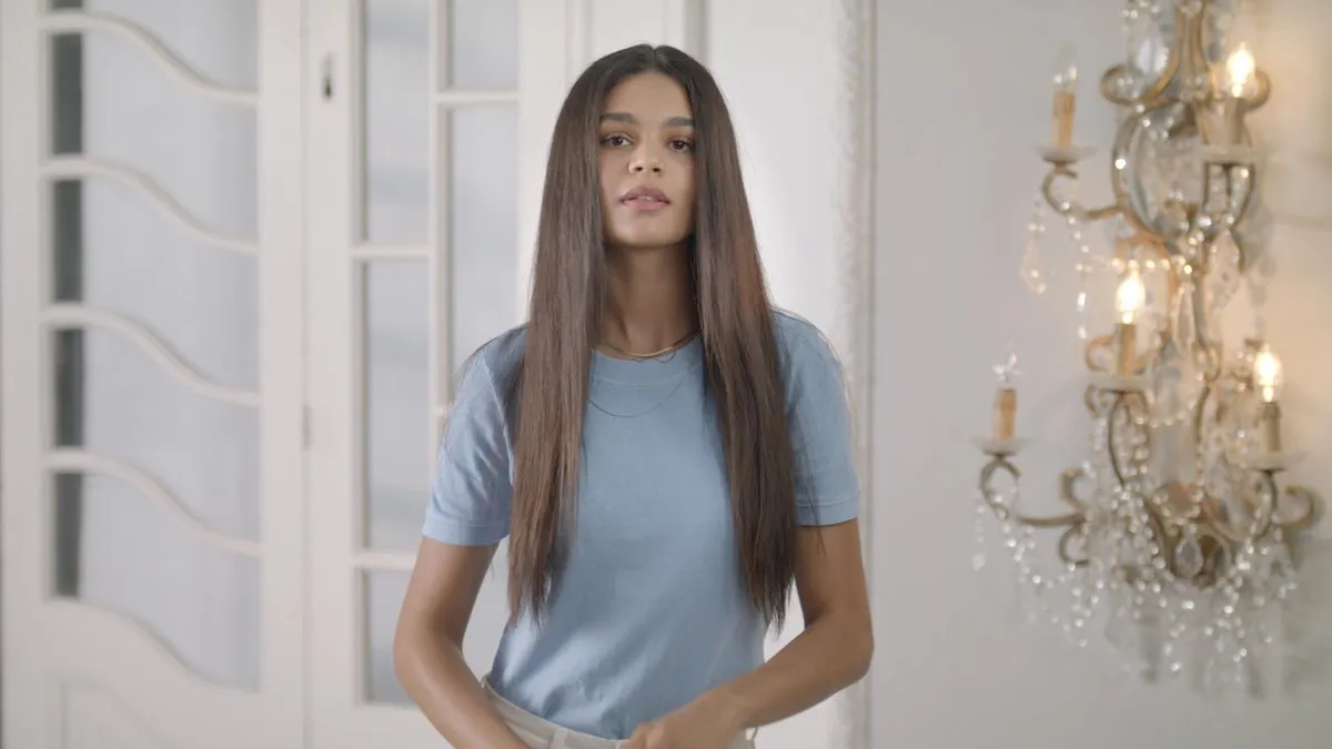 Babyliss Steam Lustre Styler ST595E Stoomstijltang - 5 standen - Zilver - afbeelding 6 van 6