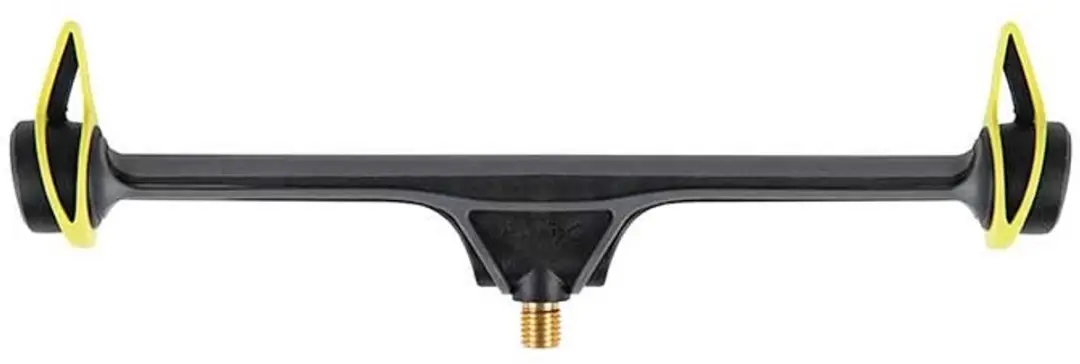 Matrix Hengelsteun Slider Rest GBA073 - Grijs