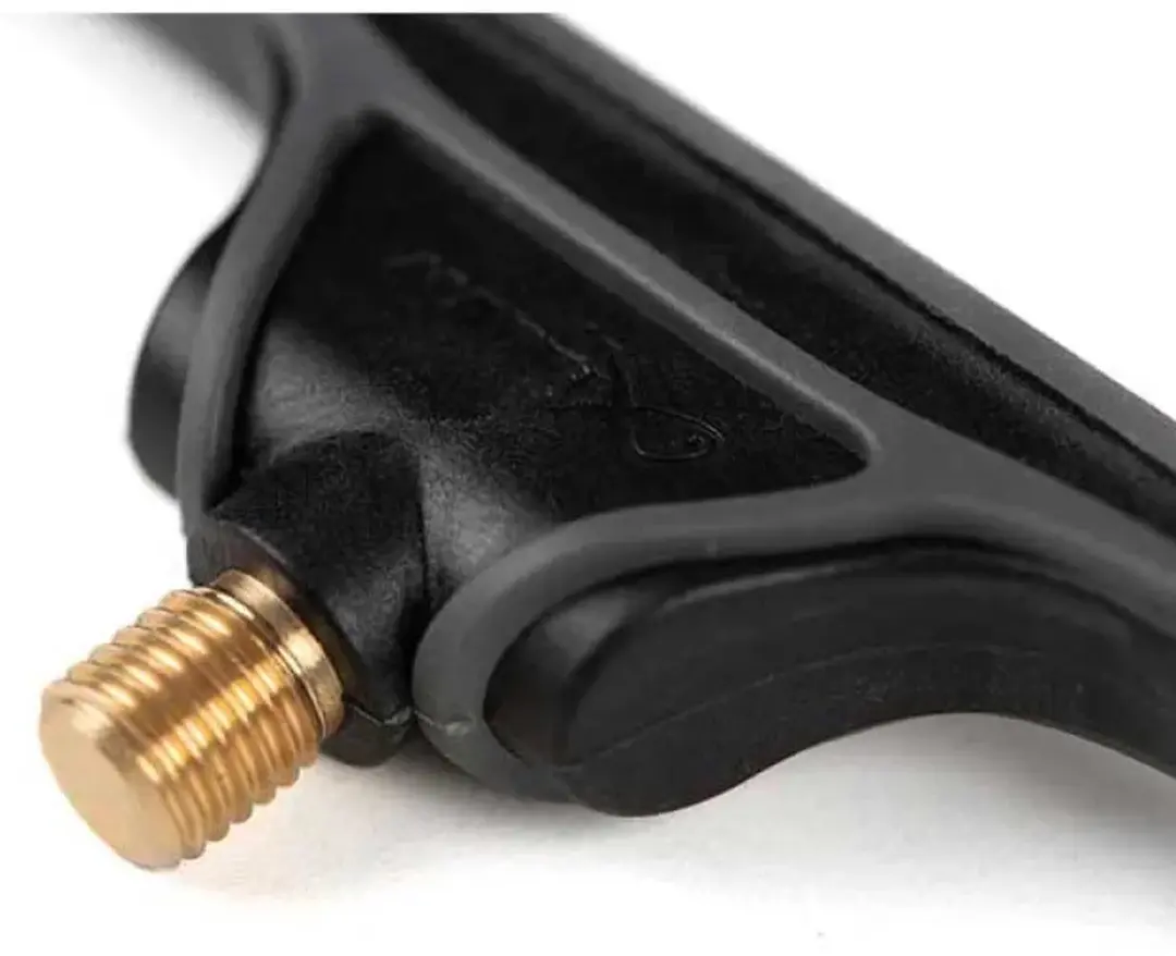 Matrix Hengelsteun Slider Rest GBA073 - Grijs