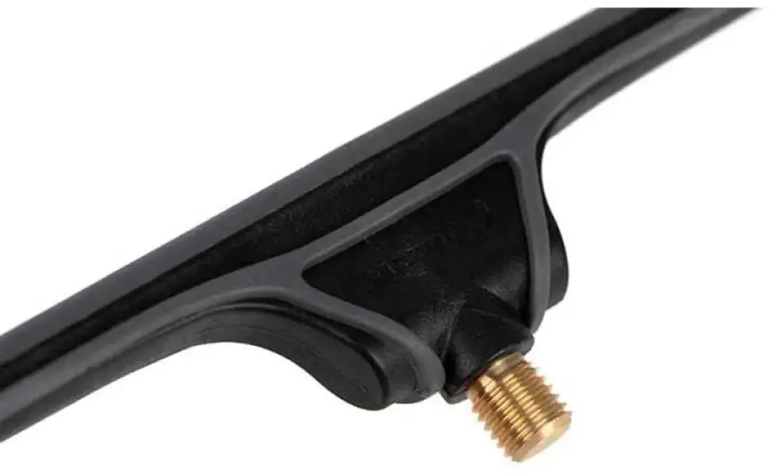 Matrix Hengelsteun Slider Rest GBA073 - Grijs