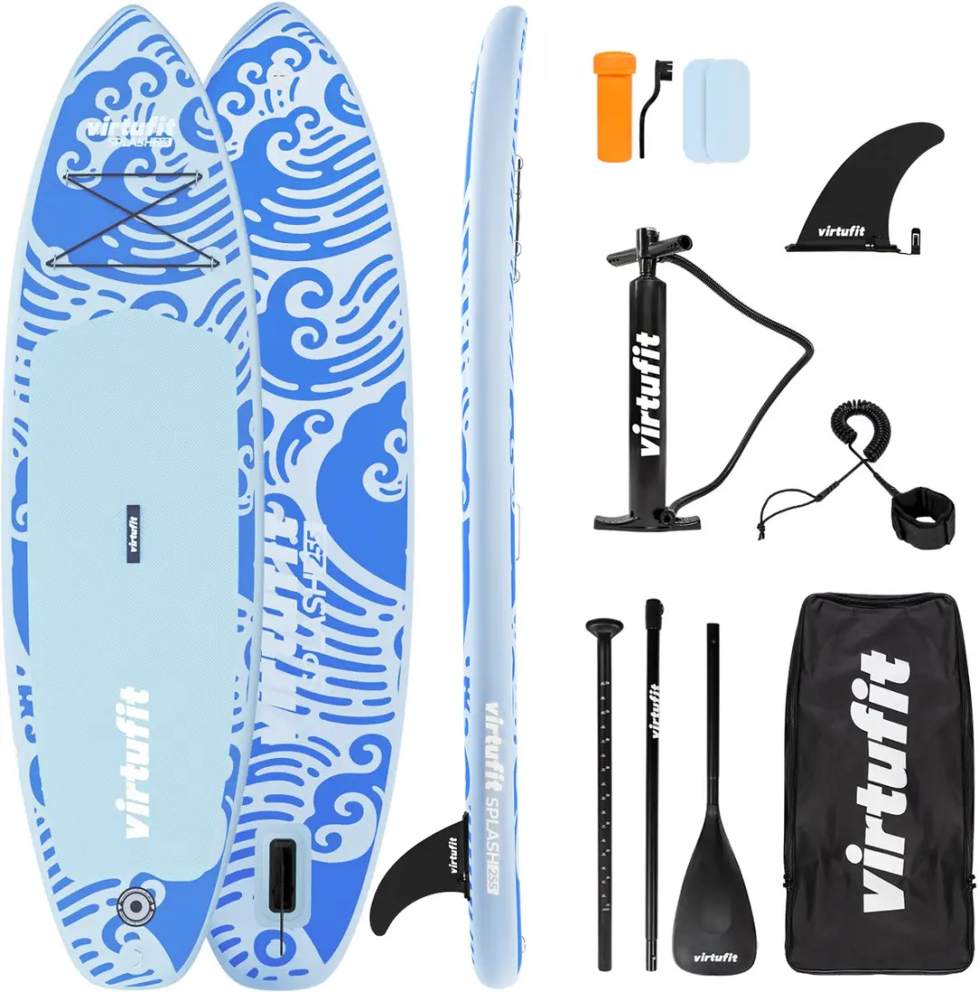 Virtufit Splash SUP Board 255cm