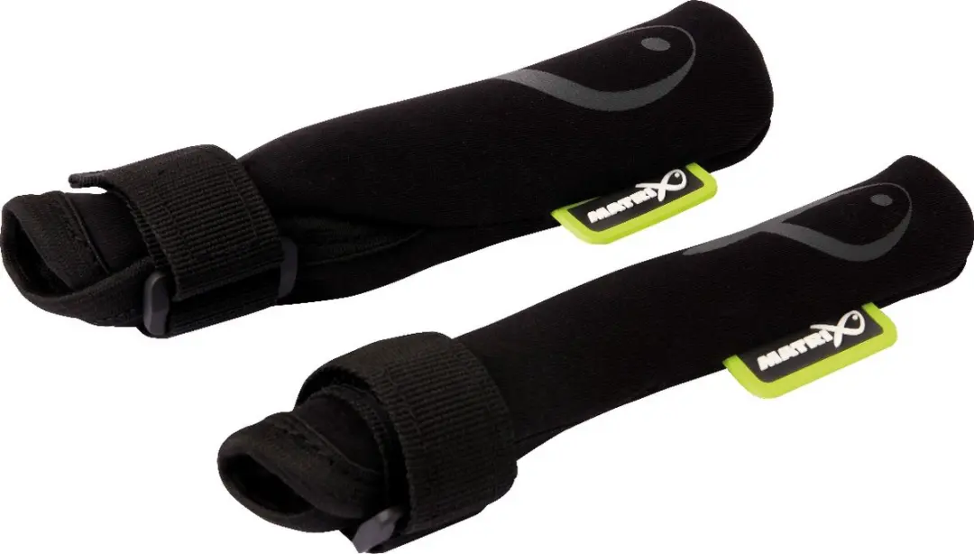 Matrix Tip & Butt Protectors GAC386