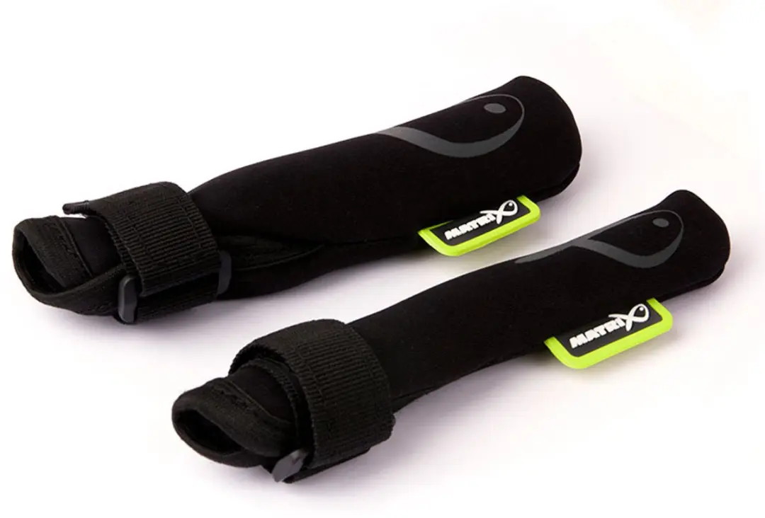 Matrix Tip & Butt Protectors GAC386 - Uni