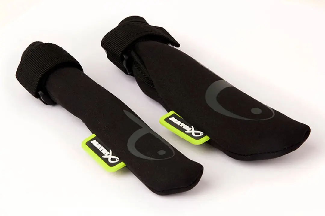 Matrix Tip & Butt Protectors GAC386 - Uni