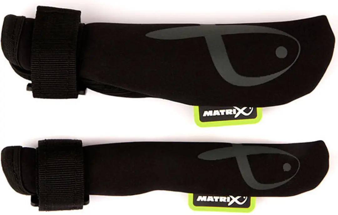 Matrix Tip & Butt Protectors GAC386 - Uni