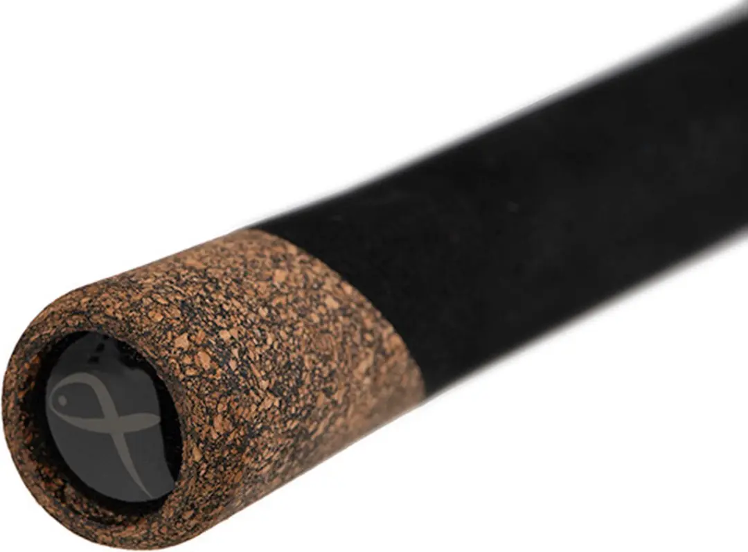 Matrix Ethos XR-D Distance Feeder 4.00m - 130g - Zwart