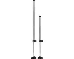 Matrix Silver Spare Extending Leg 36mm