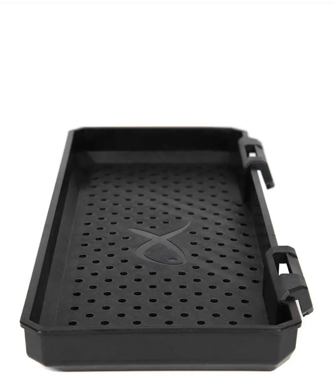 Matrix Side Tray Extender