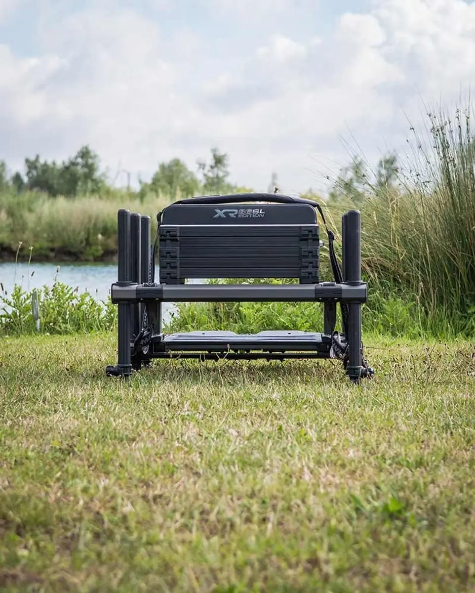 Matrix XR36 SL Edition Seatbox - Graphite