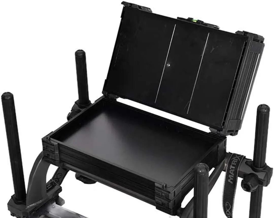 Matrix XR36 SL Edition Seatbox - Graphite