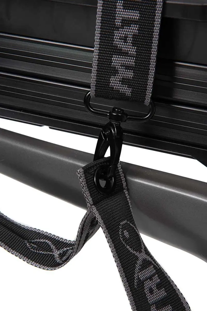 Matrix XR36 SL Edition Seatbox - Graphite