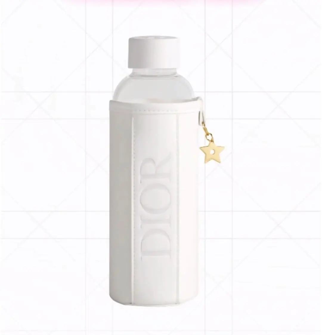 Dior Travel Flask Drinkfles 0.75l