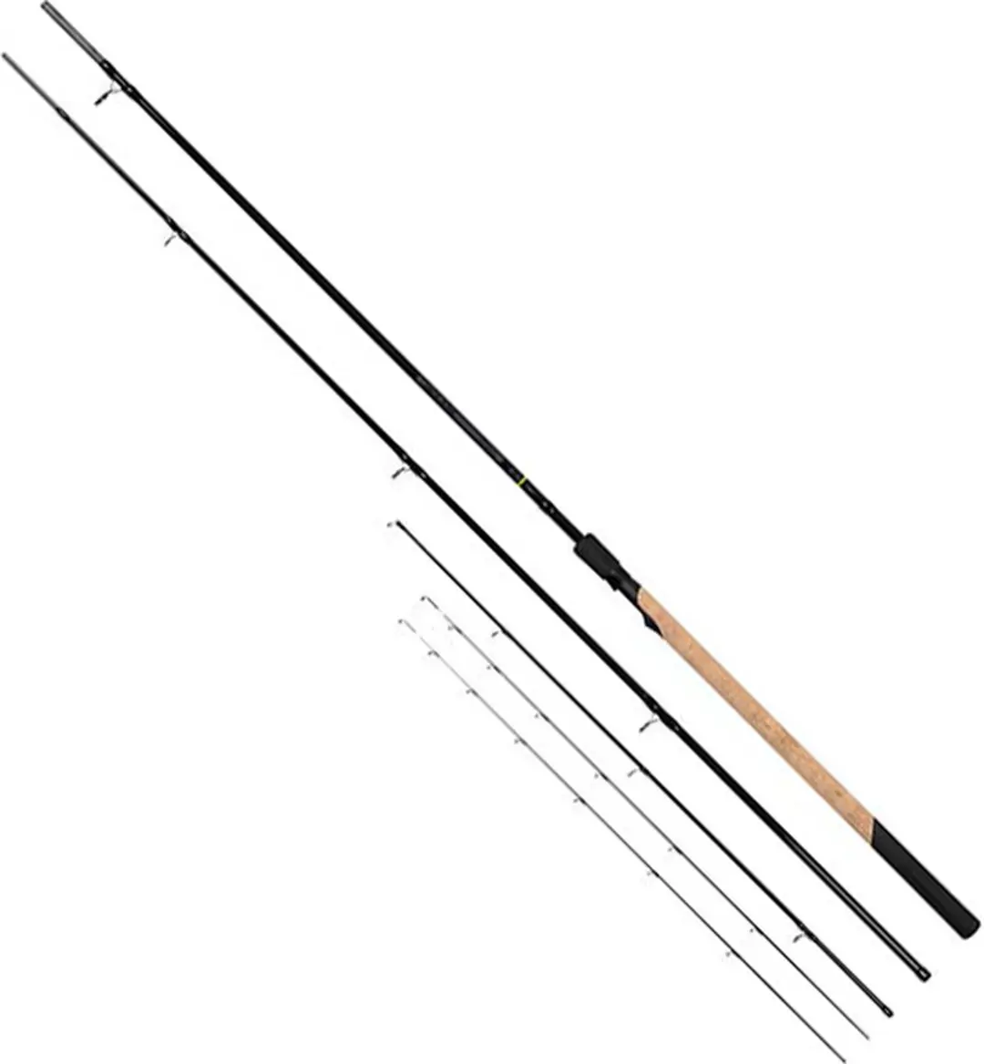 Matrix Aquos Ultra-X Feeder 3.80m