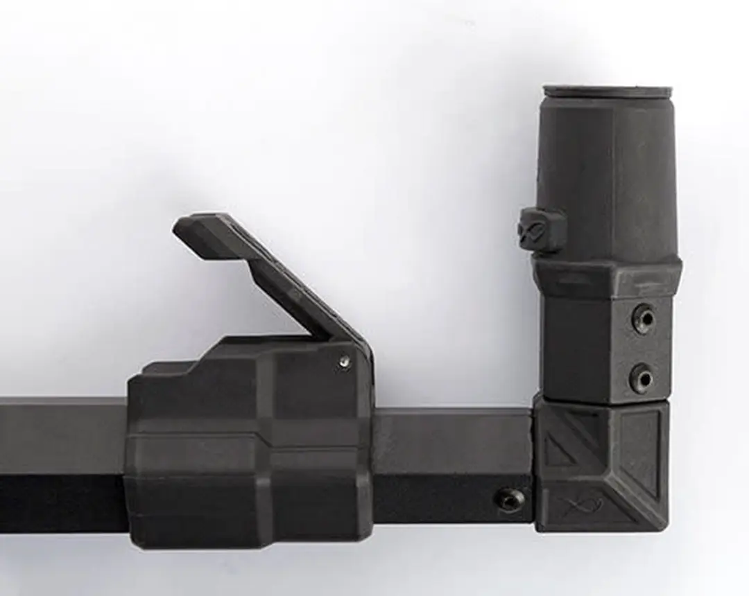 Matrix 3D-R Side Mega Feeder Arm FOXGBA043 - Zwart