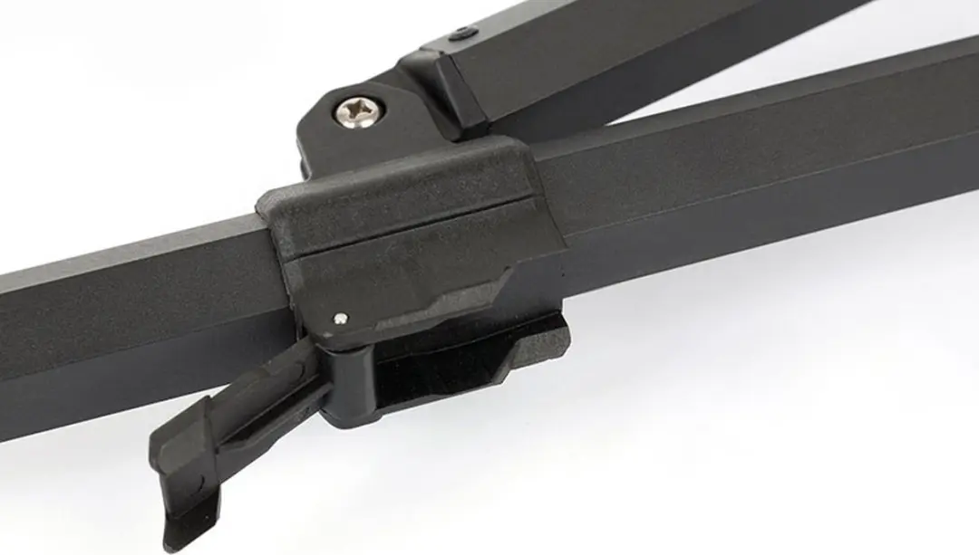Matrix 3D-R Side Mega Feeder Arm FOXGBA043 - Zwart