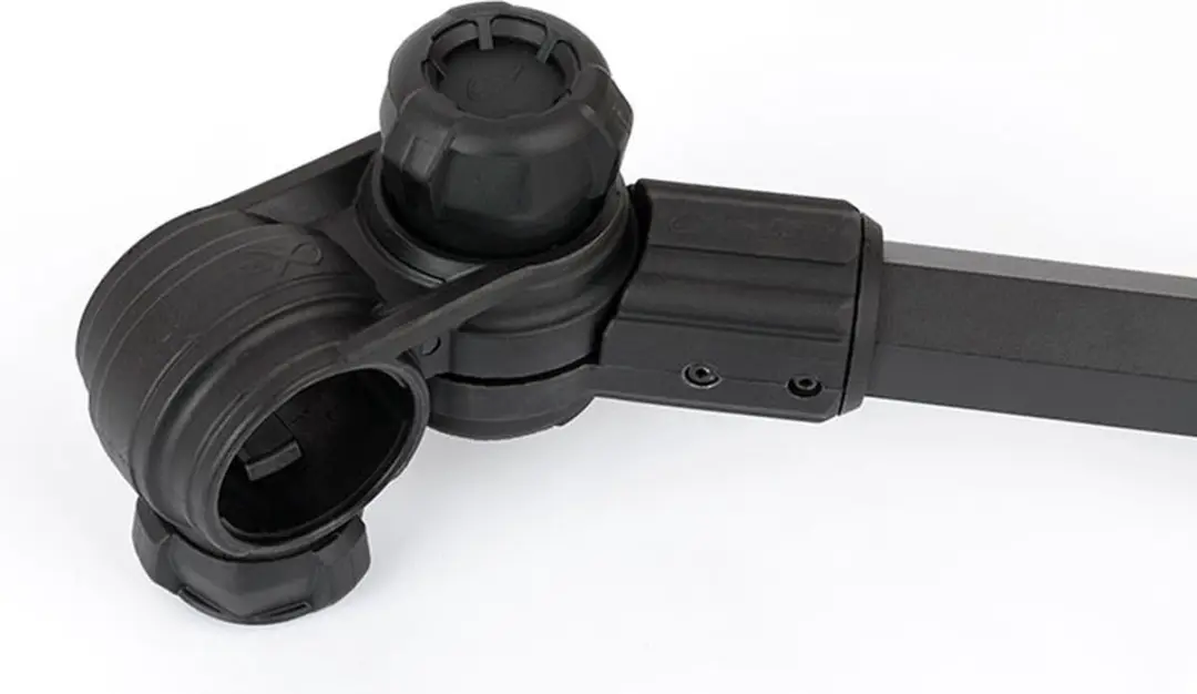 Matrix 3D-R Side Mega Feeder Arm FOXGBA043 - Zwart