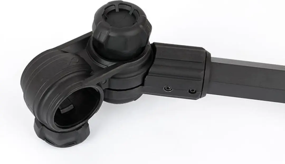 Matrix 3D-R Side Mega Feeder Arm FOXGBA043 - Zwart - afbeelding 6 van 6