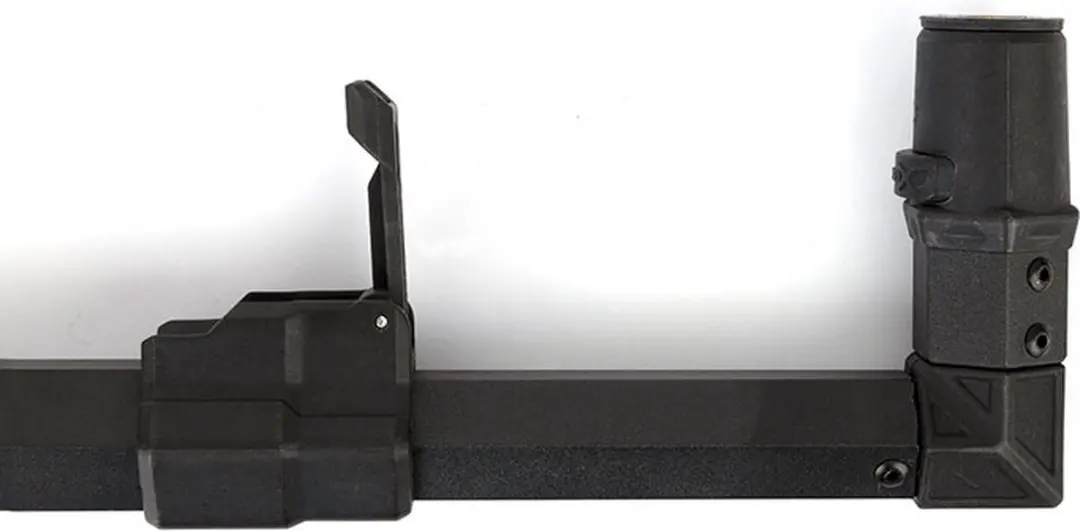Matrix 3D-R Side Mega Feeder Arm FOXGBA043 - Zwart