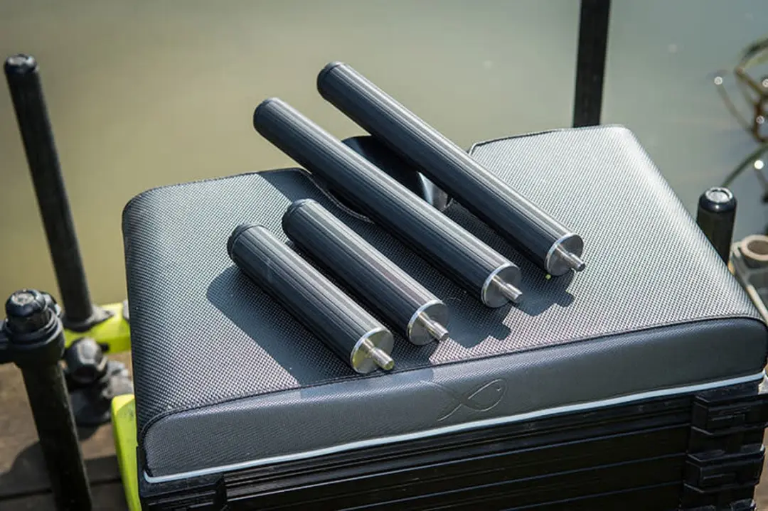 Matrix Leg Extensions 36mm 30cm - 2 Stuks