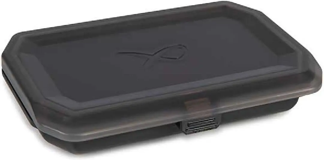 Matrix 4 Compartimenten Accessoirebox Grijs