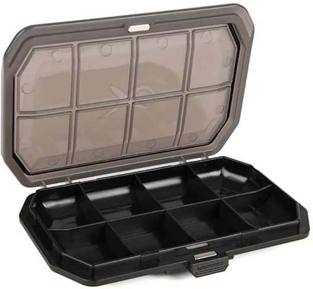 Matrix 4 Compartimenten Accessoirebox Grijs - afbeelding 6 van 6