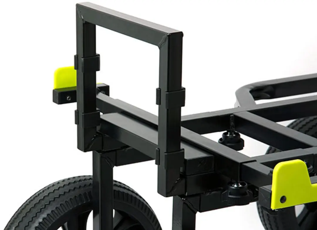 Matrix 4 Wheel Transporter GTR004